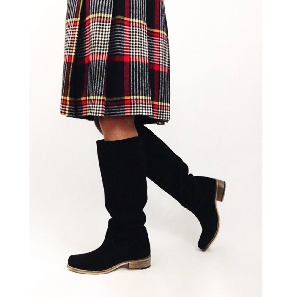 Seychelles Weekender Secretive Riding Boots‎